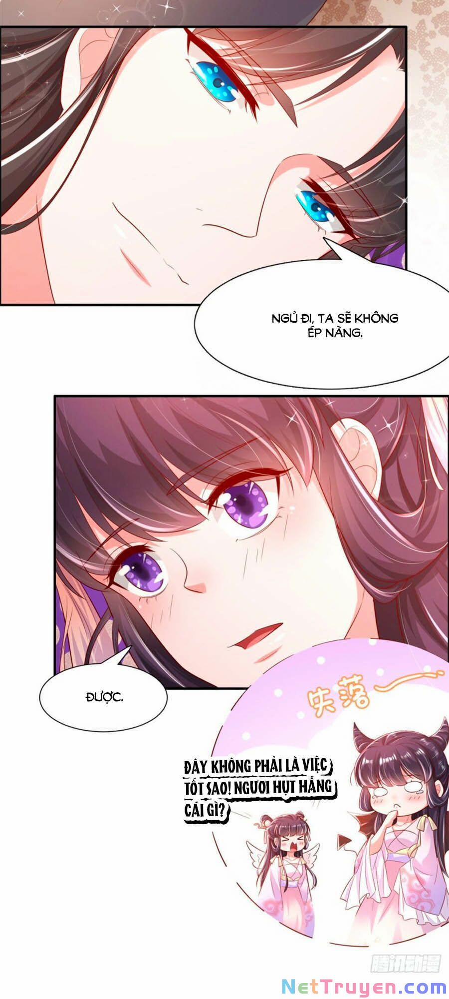 Phượng Ngự Tà Vương 83 trang 7