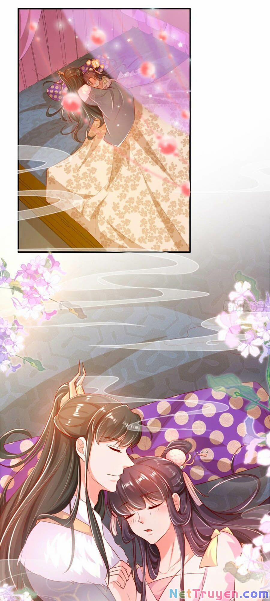 Phượng Ngự Tà Vương 83 trang 8