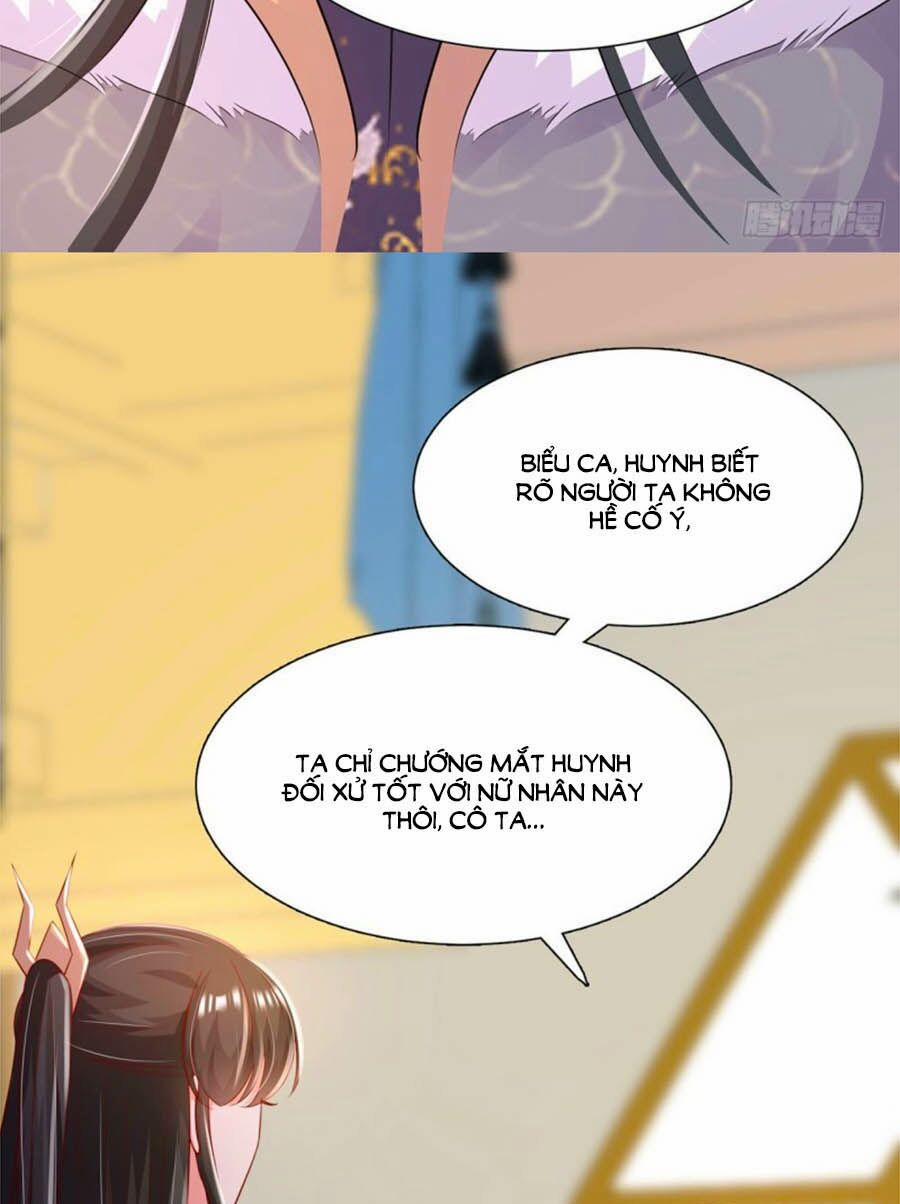 Phượng Ngự Tà Vương 86 trang 17