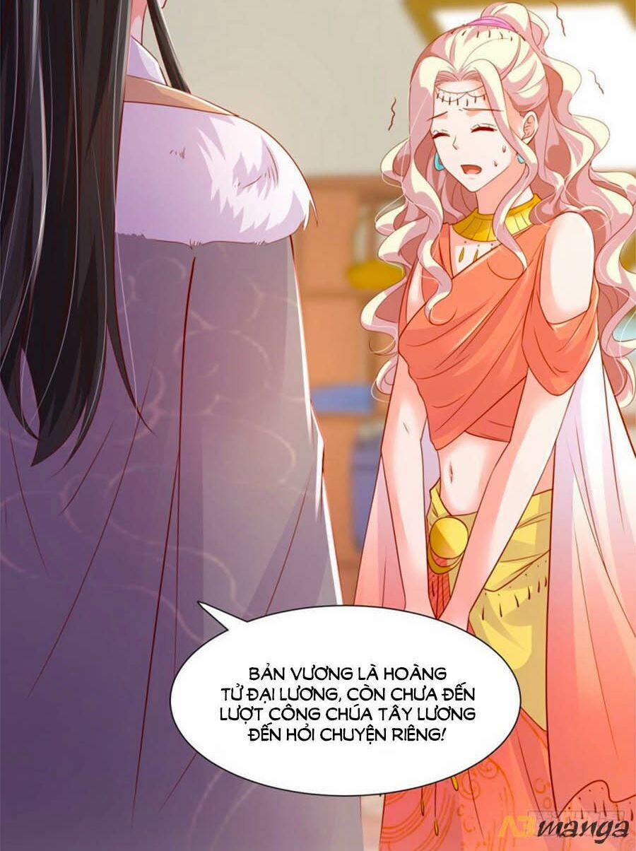 Phượng Ngự Tà Vương 86 trang 18