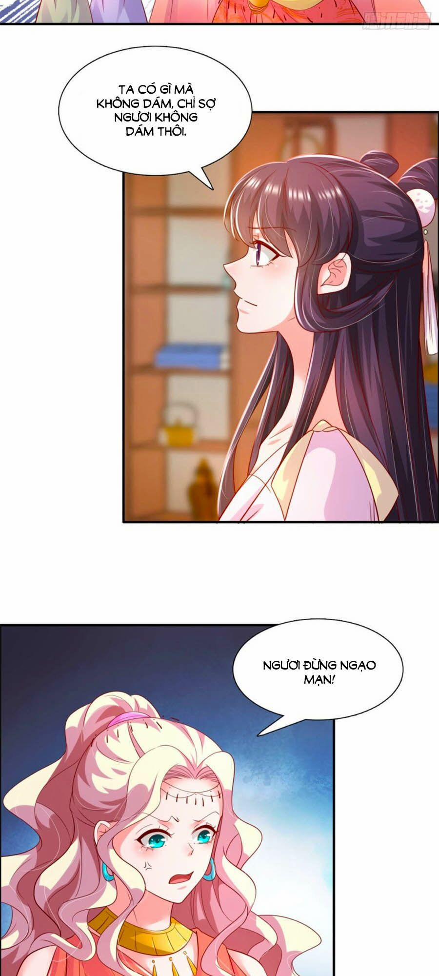 Phượng Ngự Tà Vương 86 trang 5