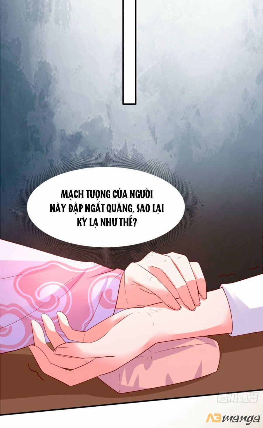 Phượng Ngự Tà Vương 86 trang 7