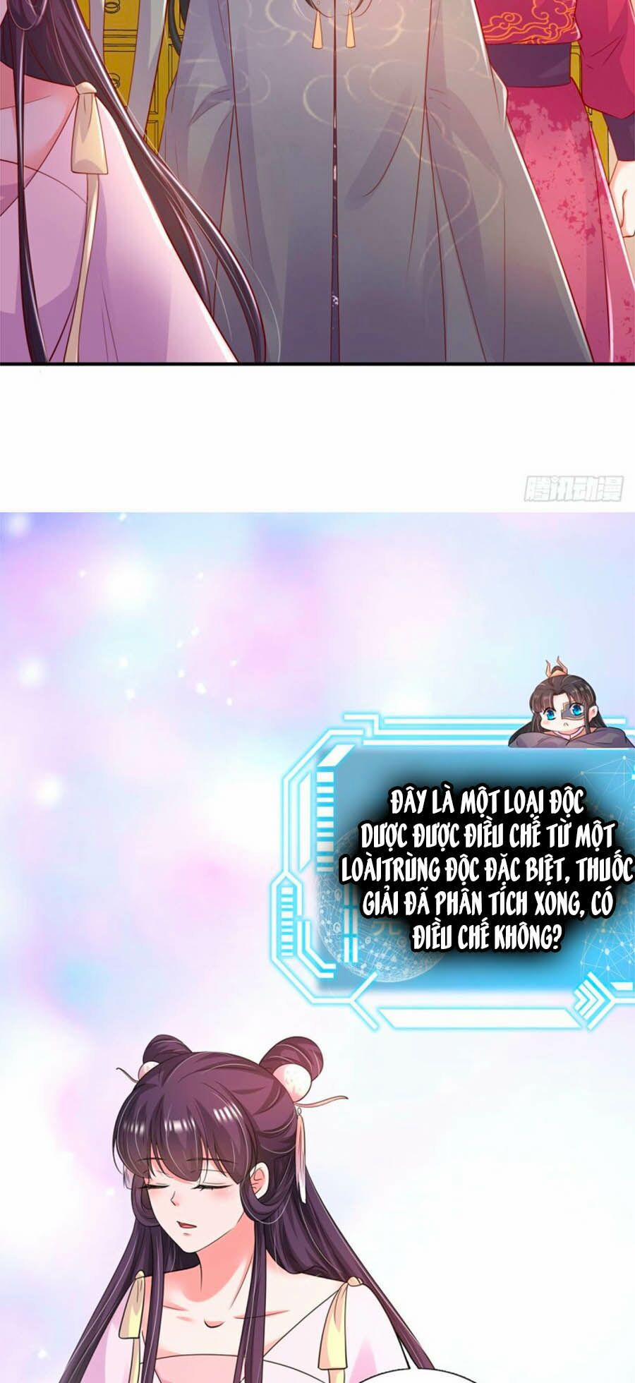 Phượng Ngự Tà Vương 86 trang 9