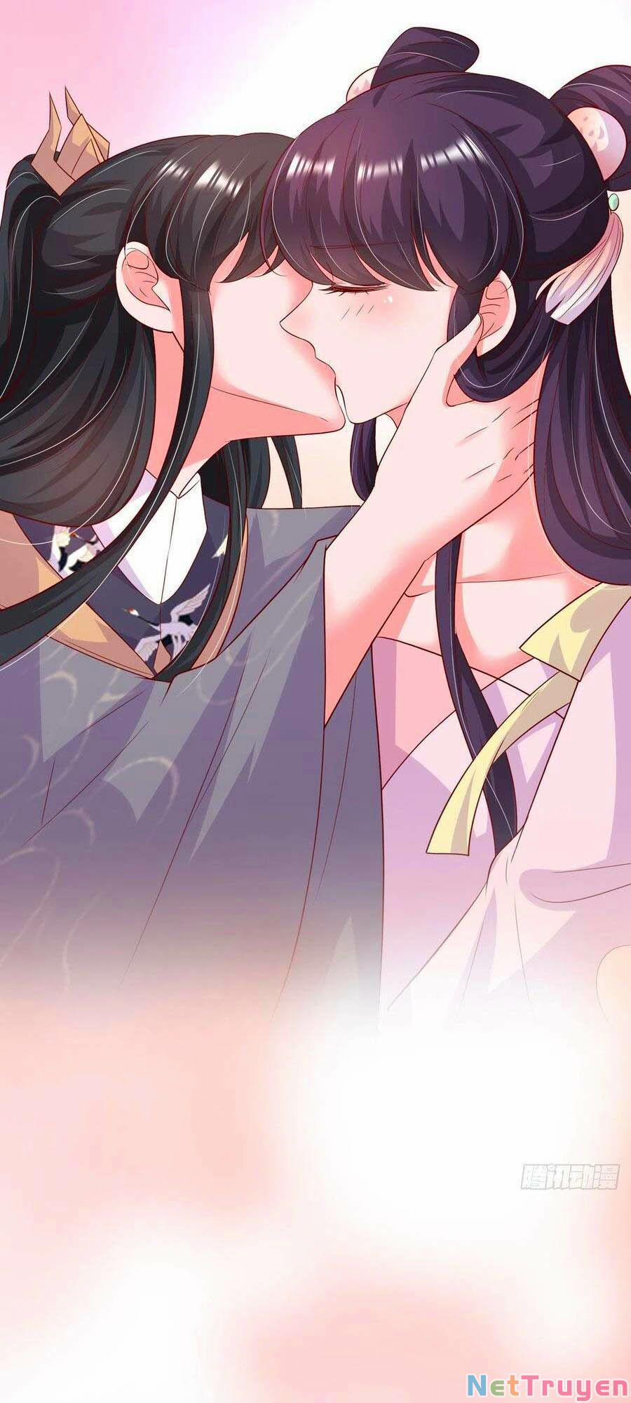 Phượng Ngự Tà Vương 87 trang 12