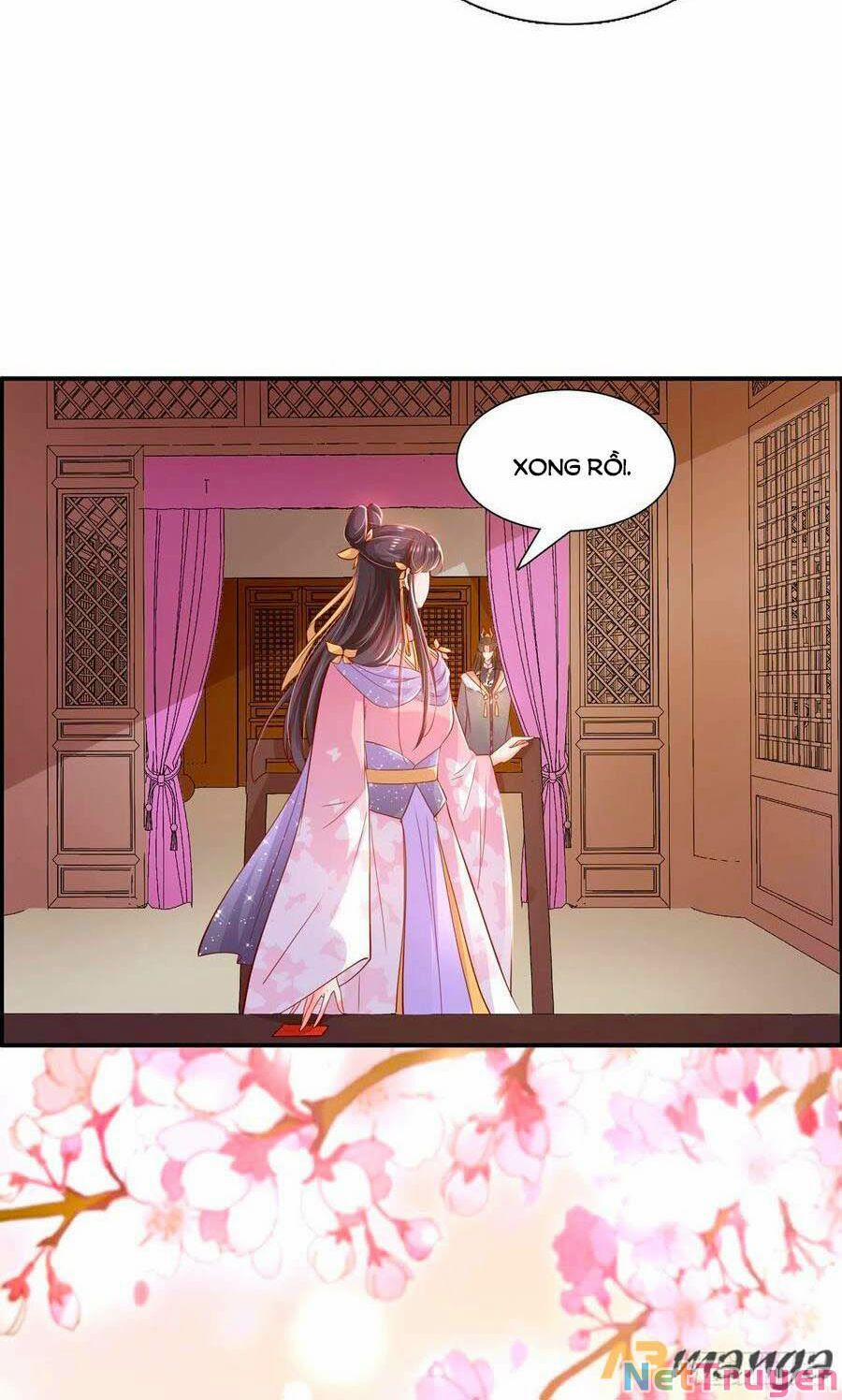 Phượng Ngự Tà Vương 87 trang 18
