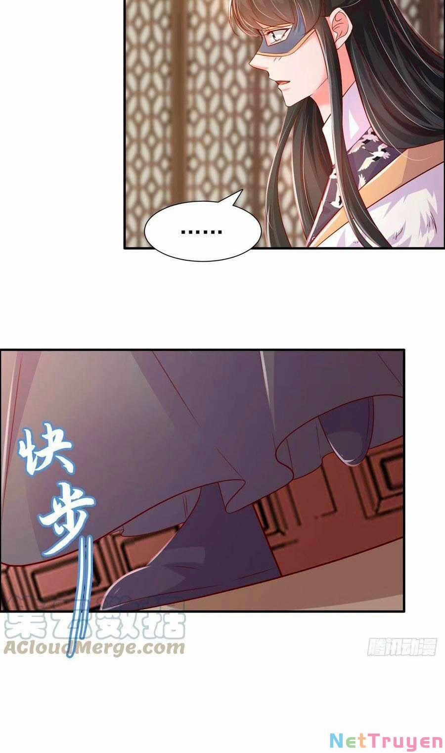 Phượng Ngự Tà Vương 87 trang 21