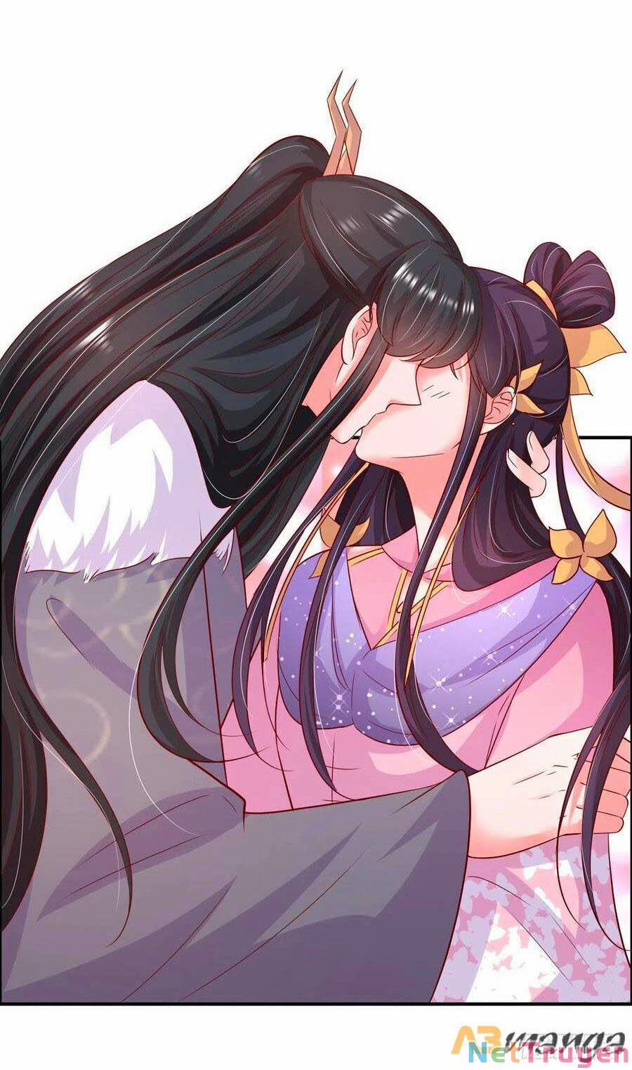 Phượng Ngự Tà Vương 87 trang 22