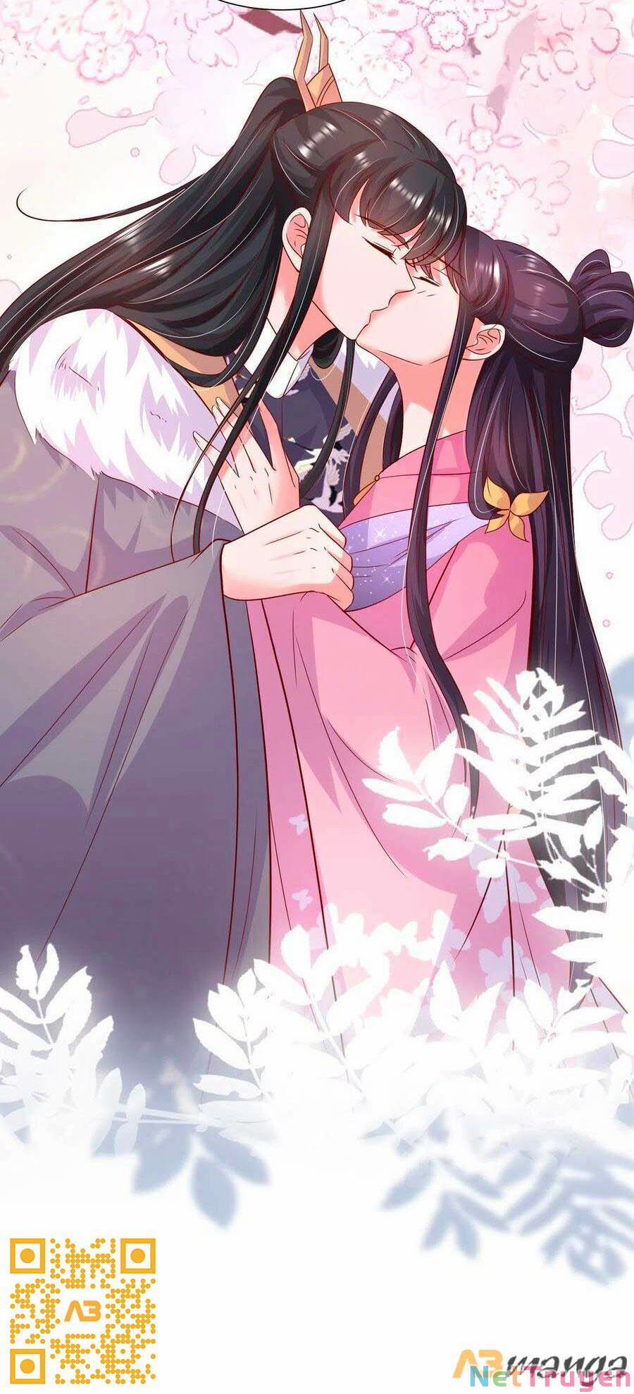 Phượng Ngự Tà Vương 87 trang 24