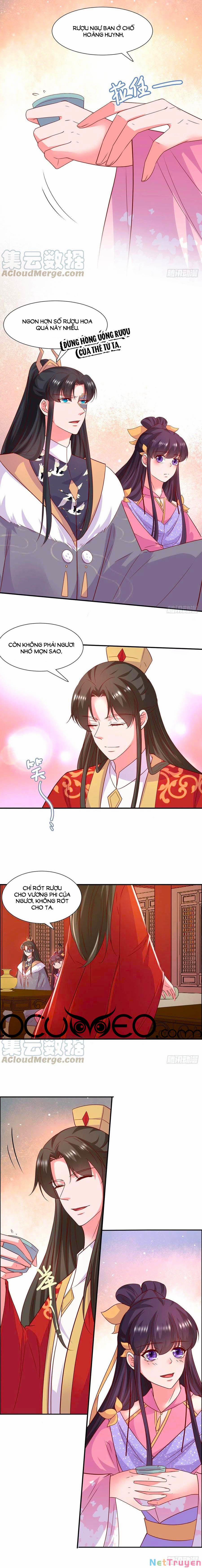 Phượng Ngự Tà Vương 88 trang 5