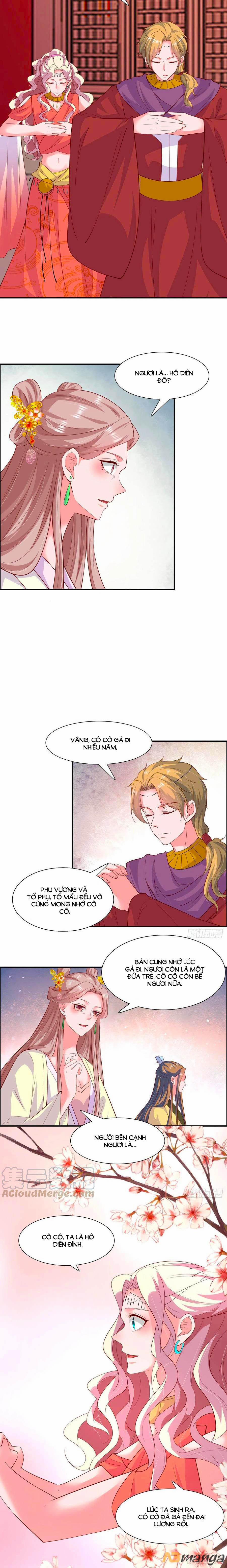 Phượng Ngự Tà Vương 89 trang 2