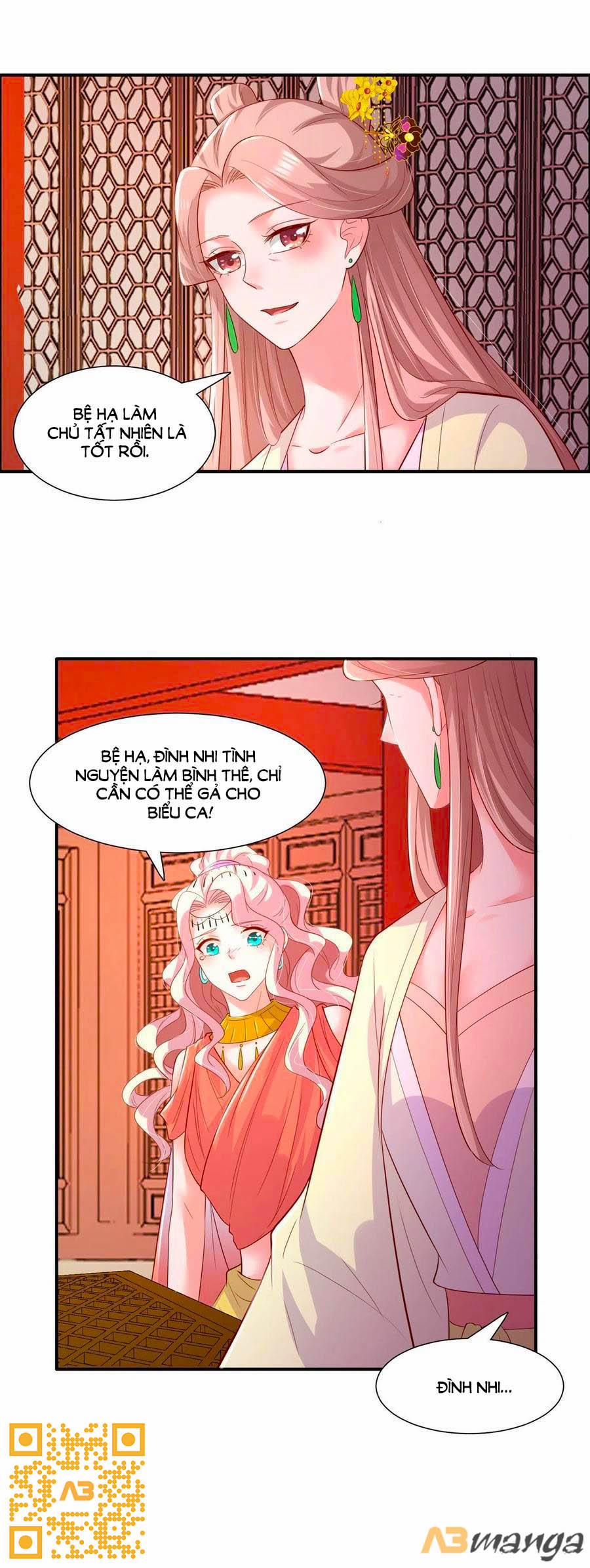 Phượng Ngự Tà Vương 89 trang 5