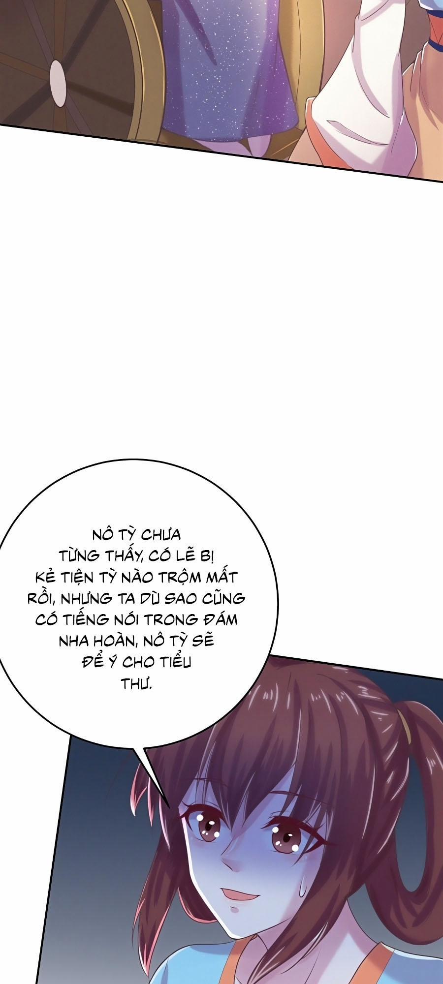 Phượng Ngự Tà Vương 9 trang 10