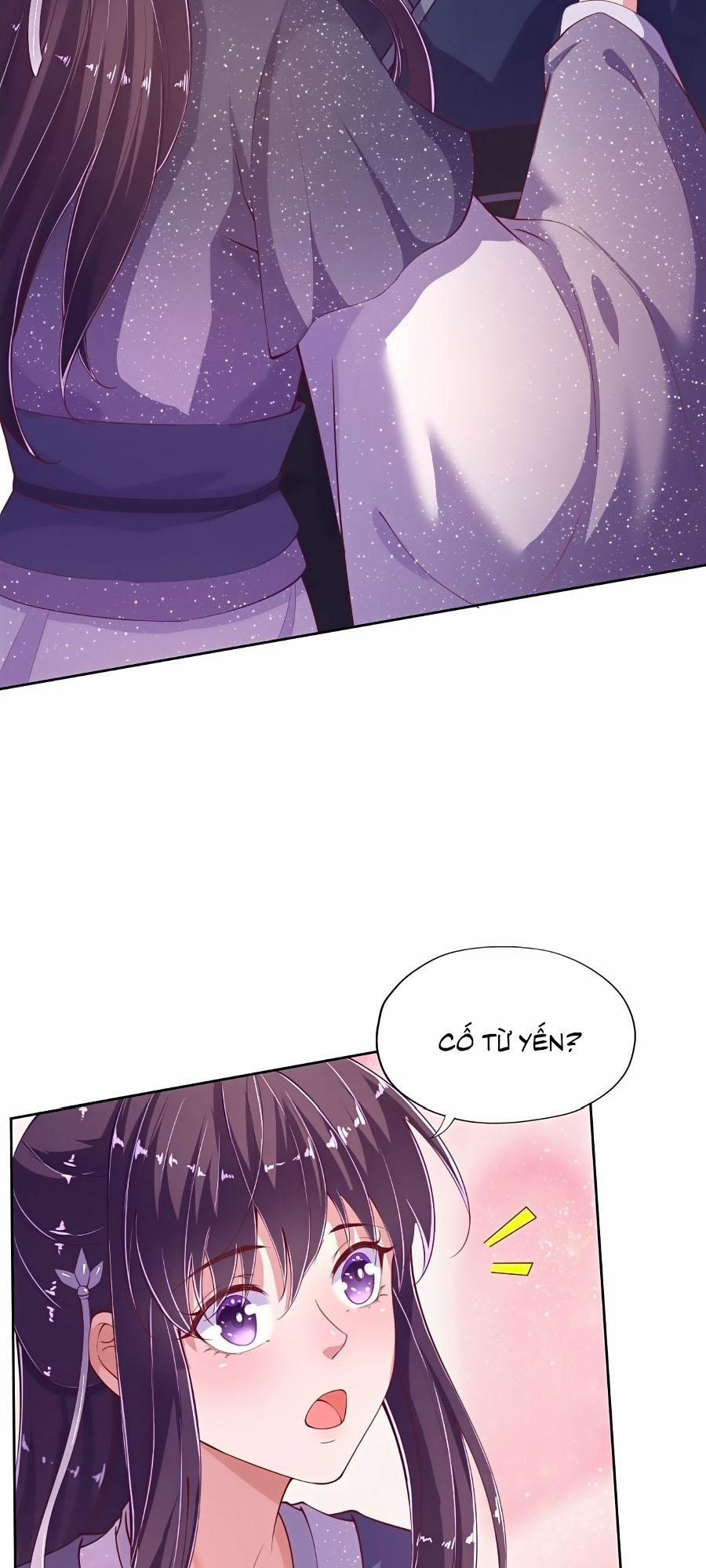 Phượng Ngự Tà Vương 9 trang 27