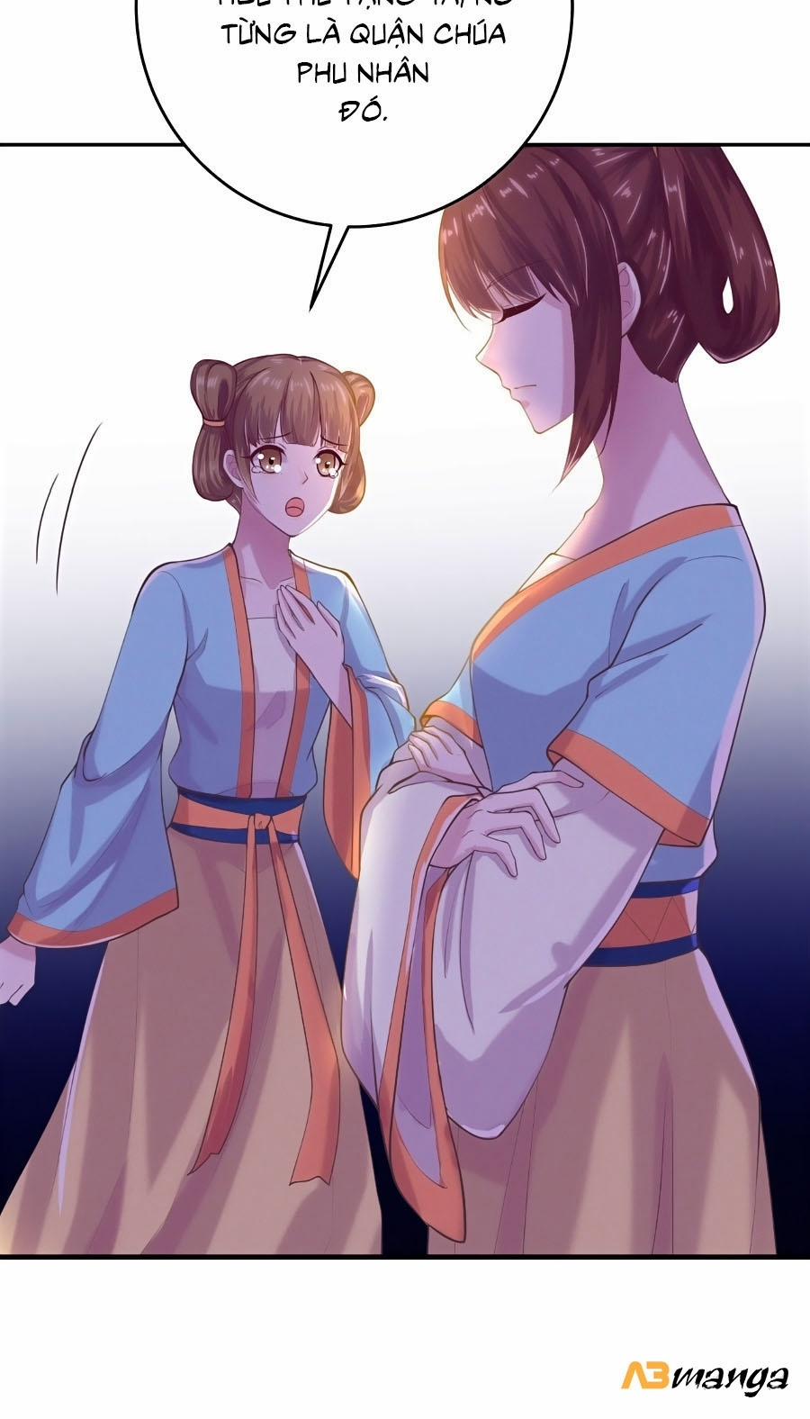 Phượng Ngự Tà Vương 9 trang 3