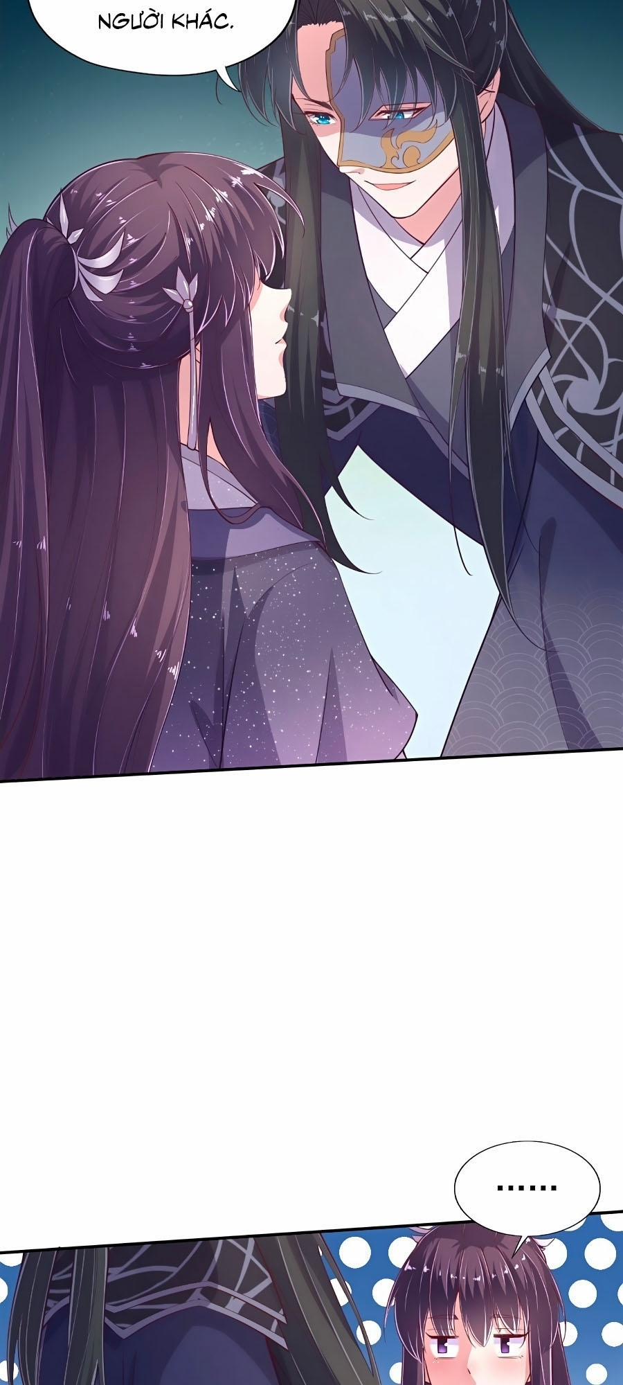 Phượng Ngự Tà Vương 9 trang 31