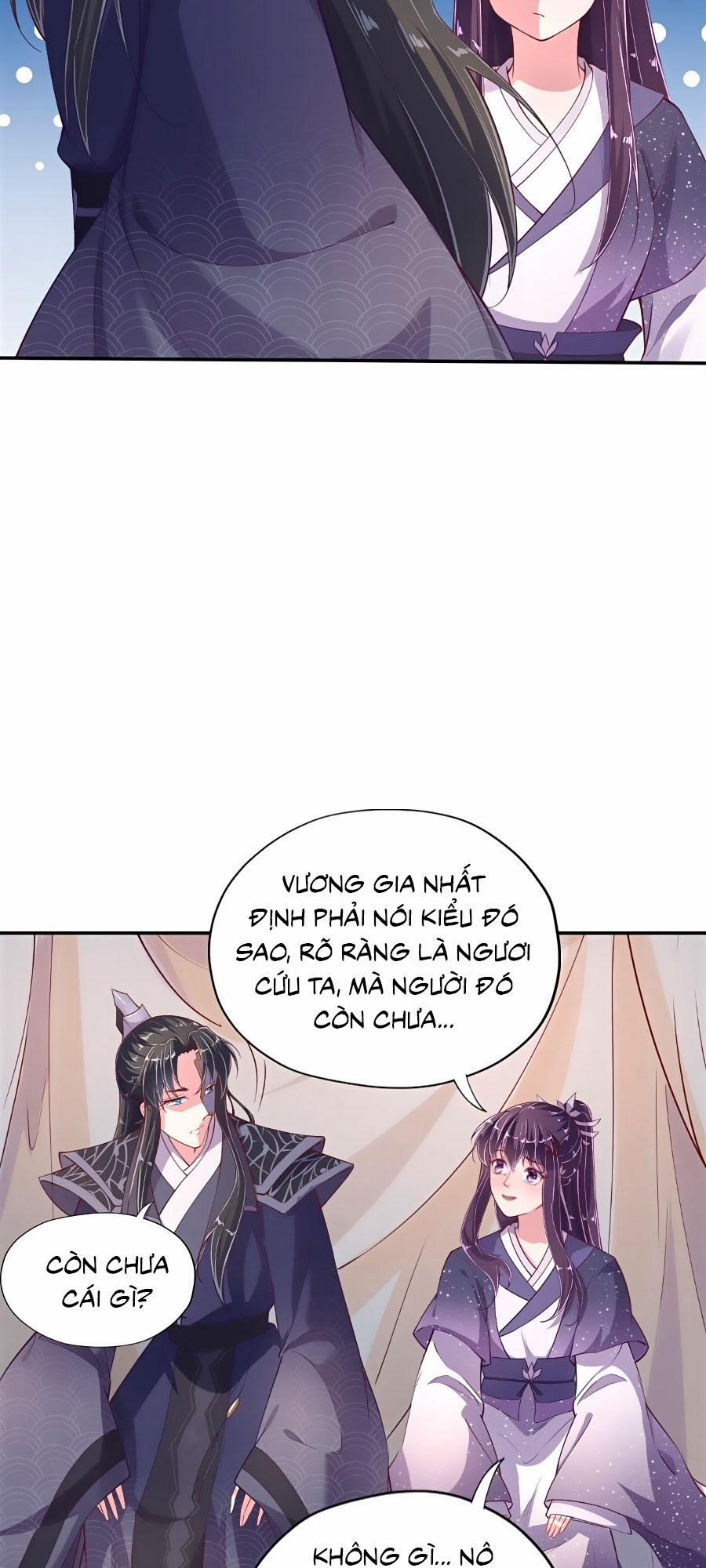 Phượng Ngự Tà Vương 9 trang 32