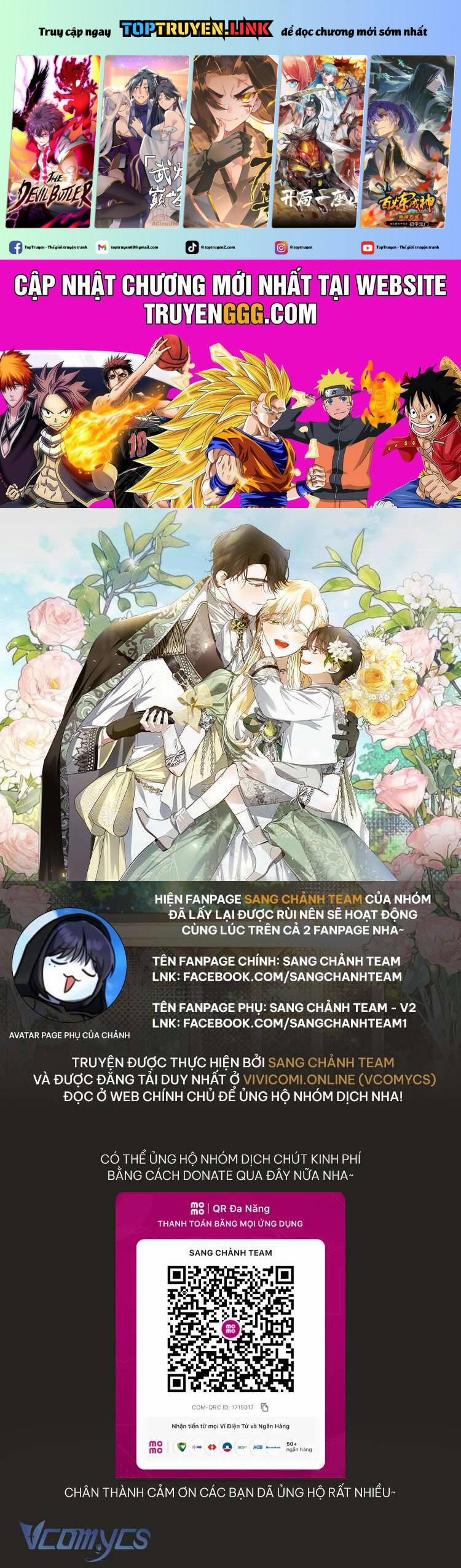 Phương Pháp Che Giấu Đứa Con Của Hoàng Đế 101 trang 0