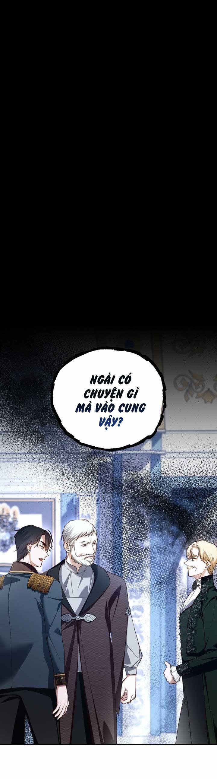Phương Pháp Che Giấu Đứa Con Của Hoàng Đế 68 trang 0