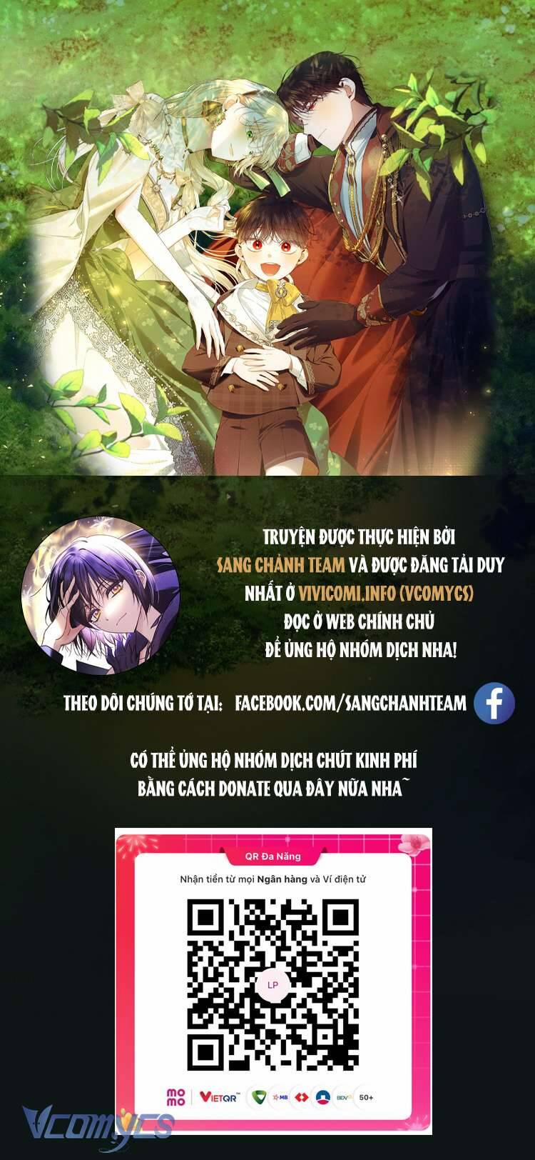 Phương Pháp Che Giấu Đứa Con Của Hoàng Đế 98 trang 0