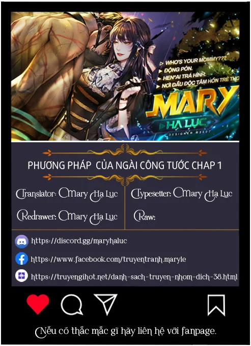 Phương Pháp Giảng Dạy Của Ngài Công Tước Nhã Nhặn 0.1 trang 44