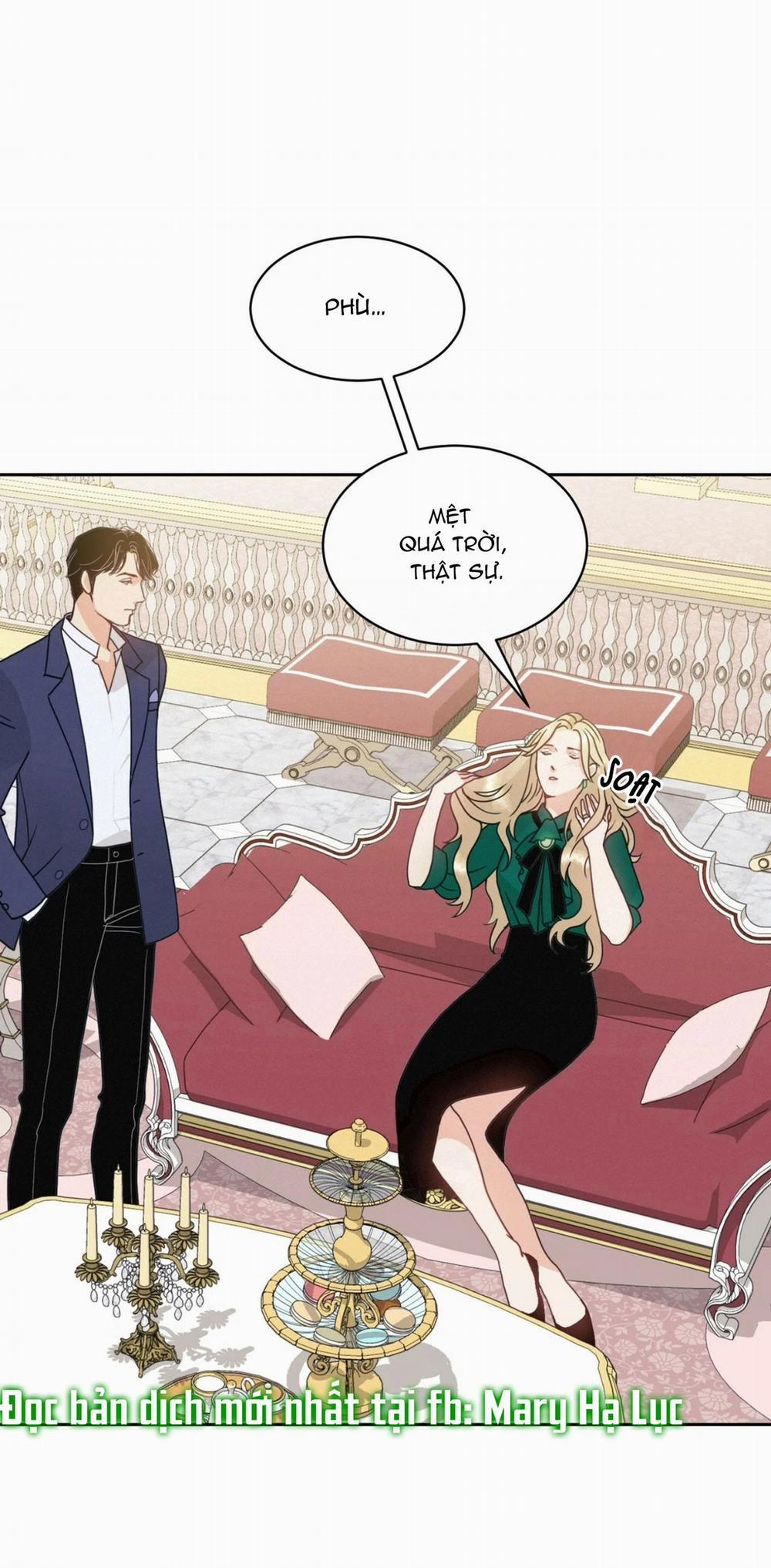 Phương Pháp Giảng Dạy Của Ngài Công Tước Nhã Nhặn 0.2 trang 12