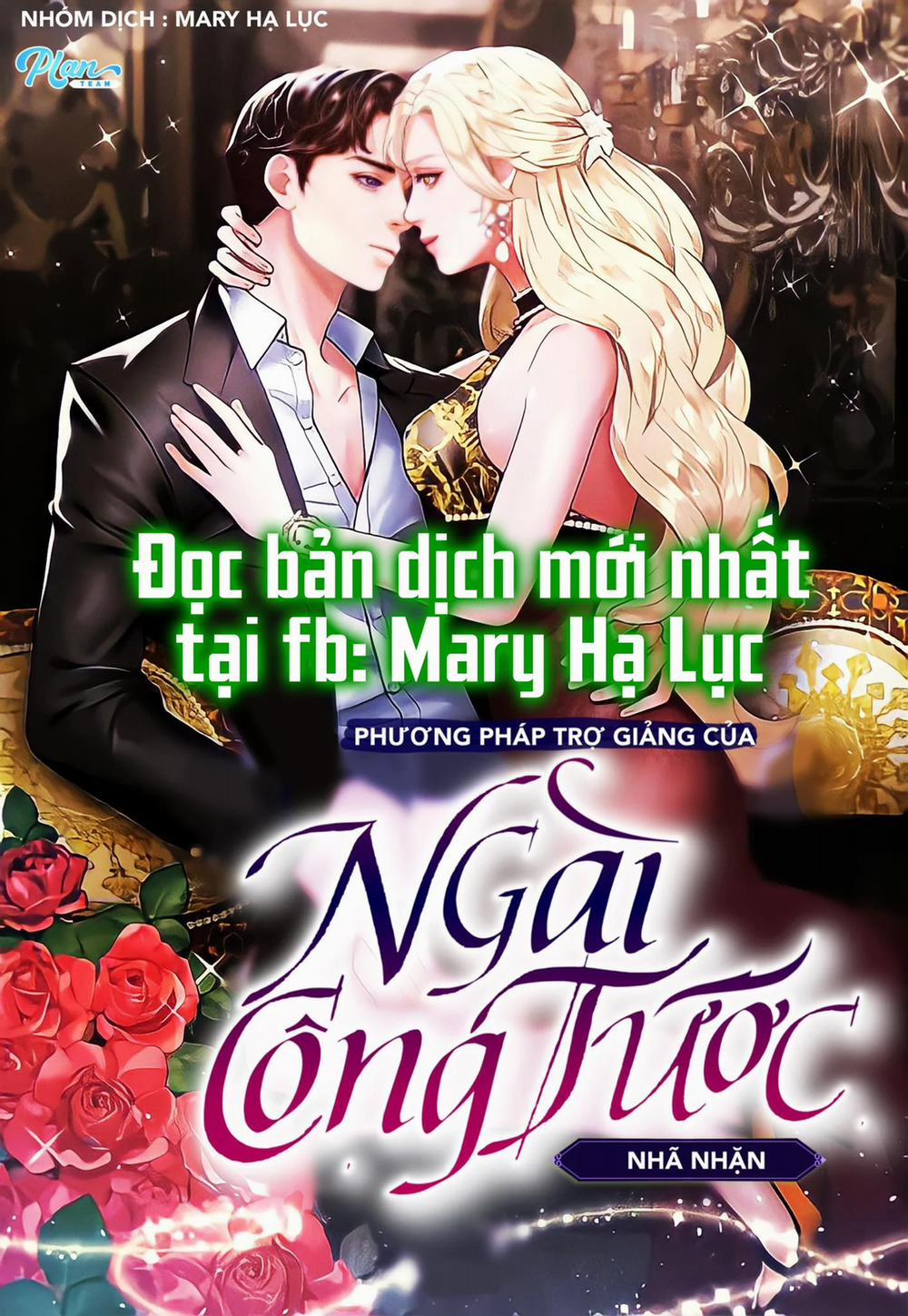 Phương Pháp Giảng Dạy Của Ngài Công Tước Nhã Nhặn 1.1 trang 0