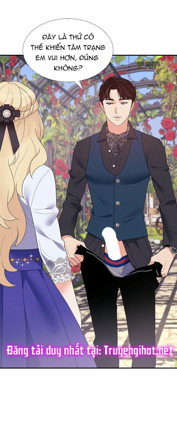 Phương Pháp Giảng Dạy Của Ngài Công Tước Nhã Nhặn 18.3 trang 10