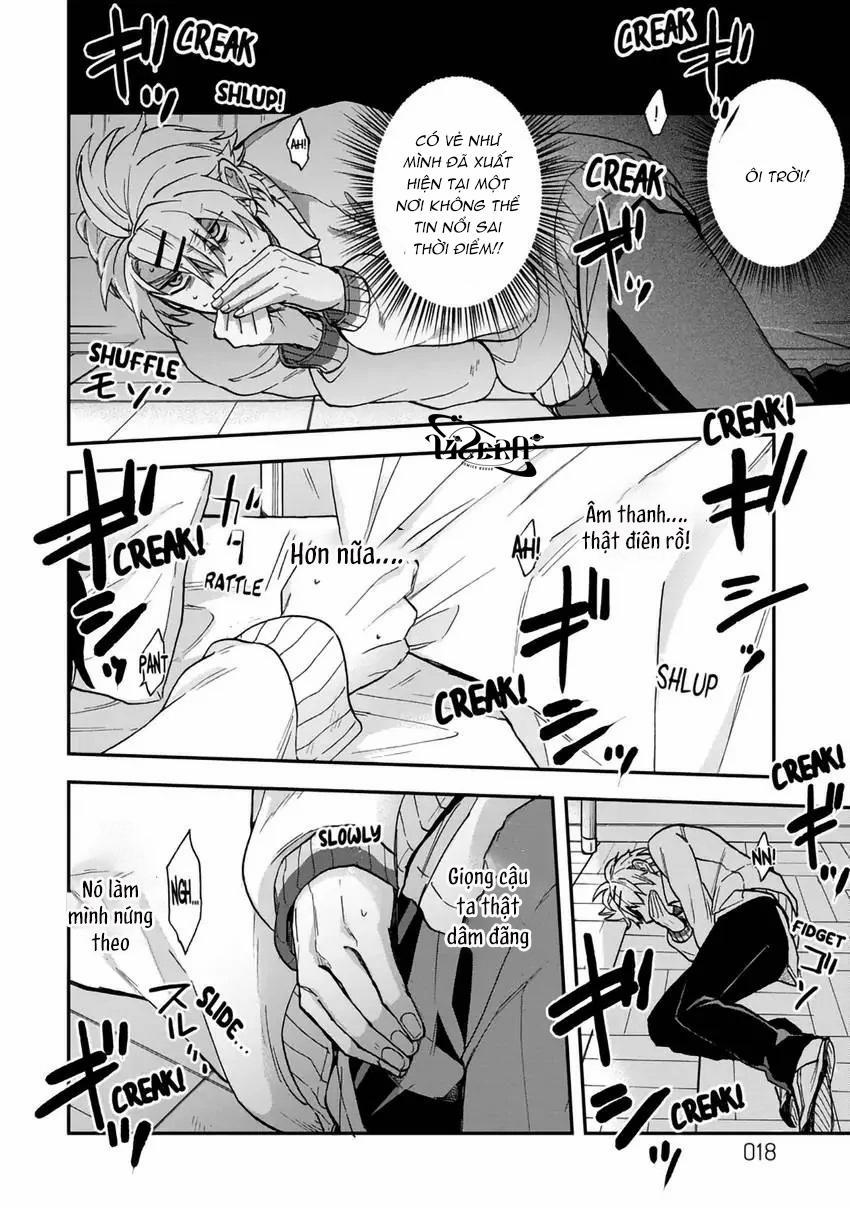 Phương Pháp Giảng Dạy Đặc Biệt 1 trang 15