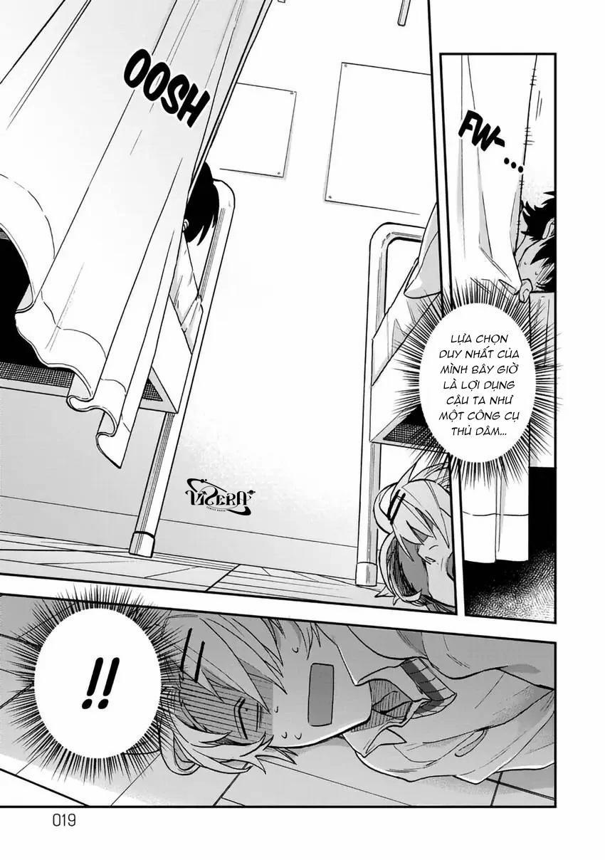 Phương Pháp Giảng Dạy Đặc Biệt 1 trang 16