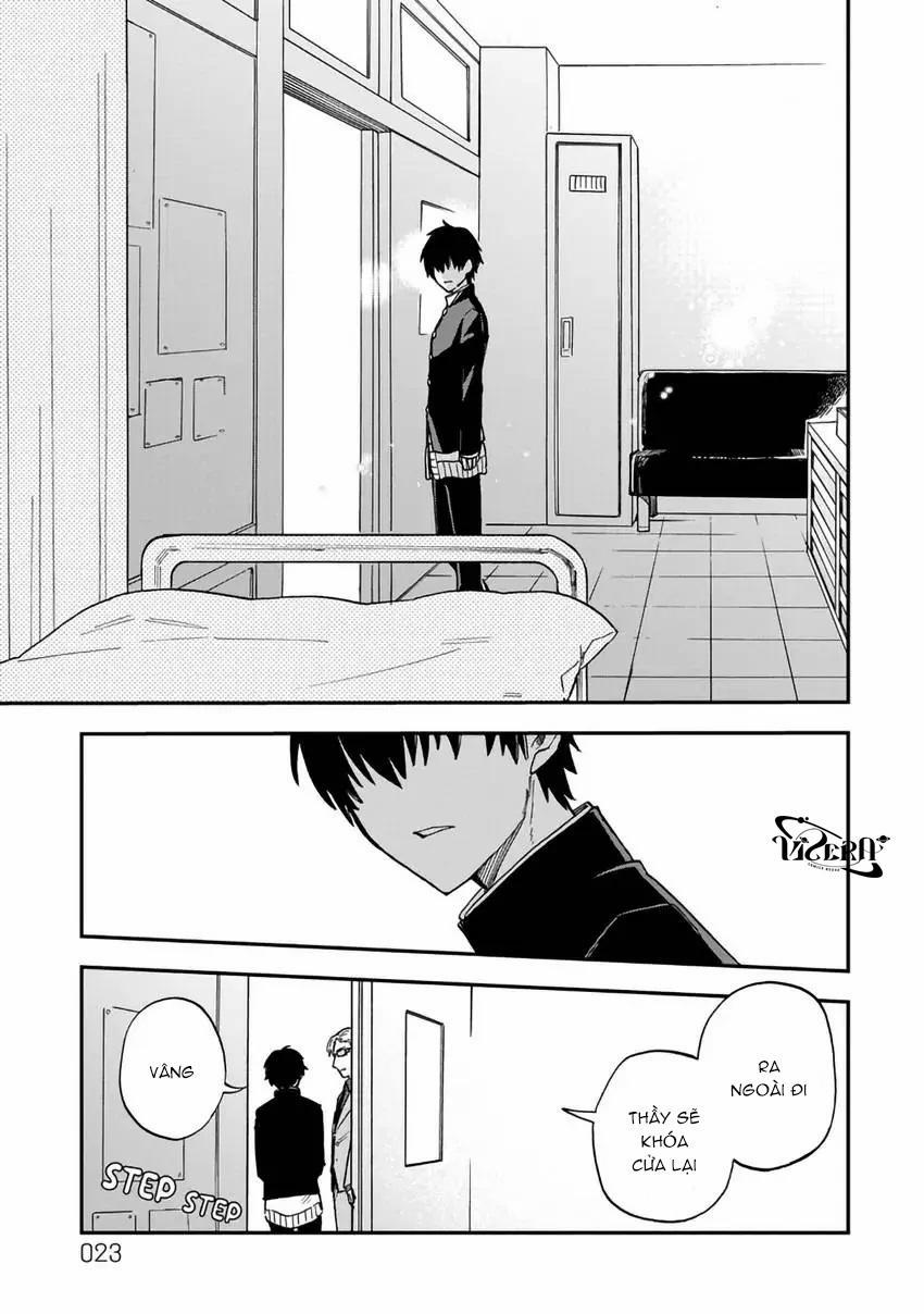 Phương Pháp Giảng Dạy Đặc Biệt 1 trang 20