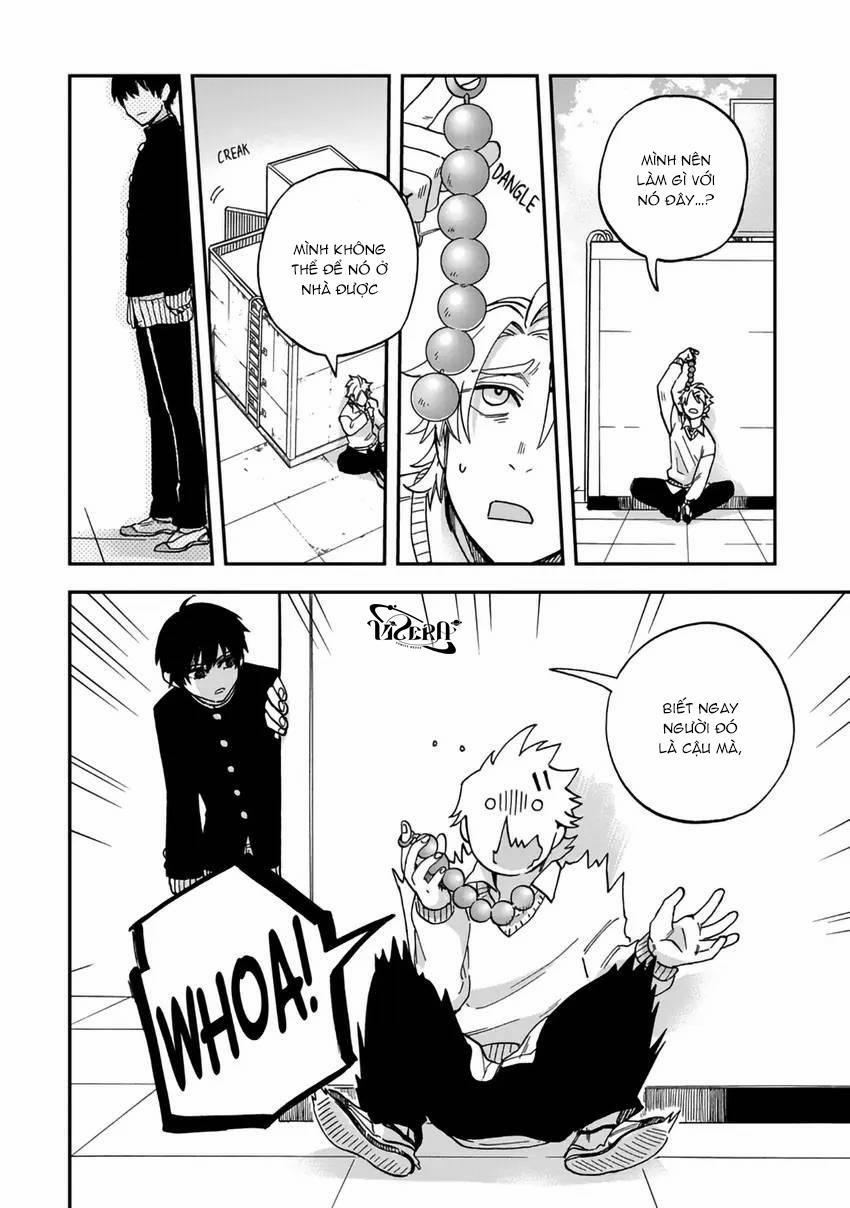 Phương Pháp Giảng Dạy Đặc Biệt 2 trang 15