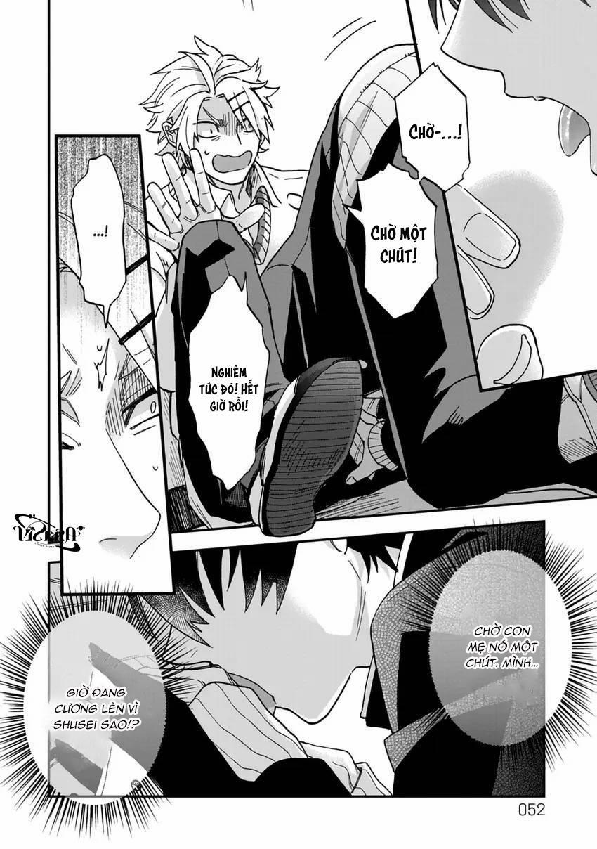 Phương Pháp Giảng Dạy Đặc Biệt 2 trang 19