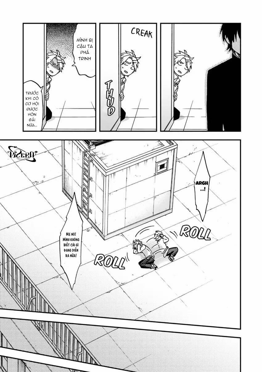 Phương Pháp Giảng Dạy Đặc Biệt 2 trang 26