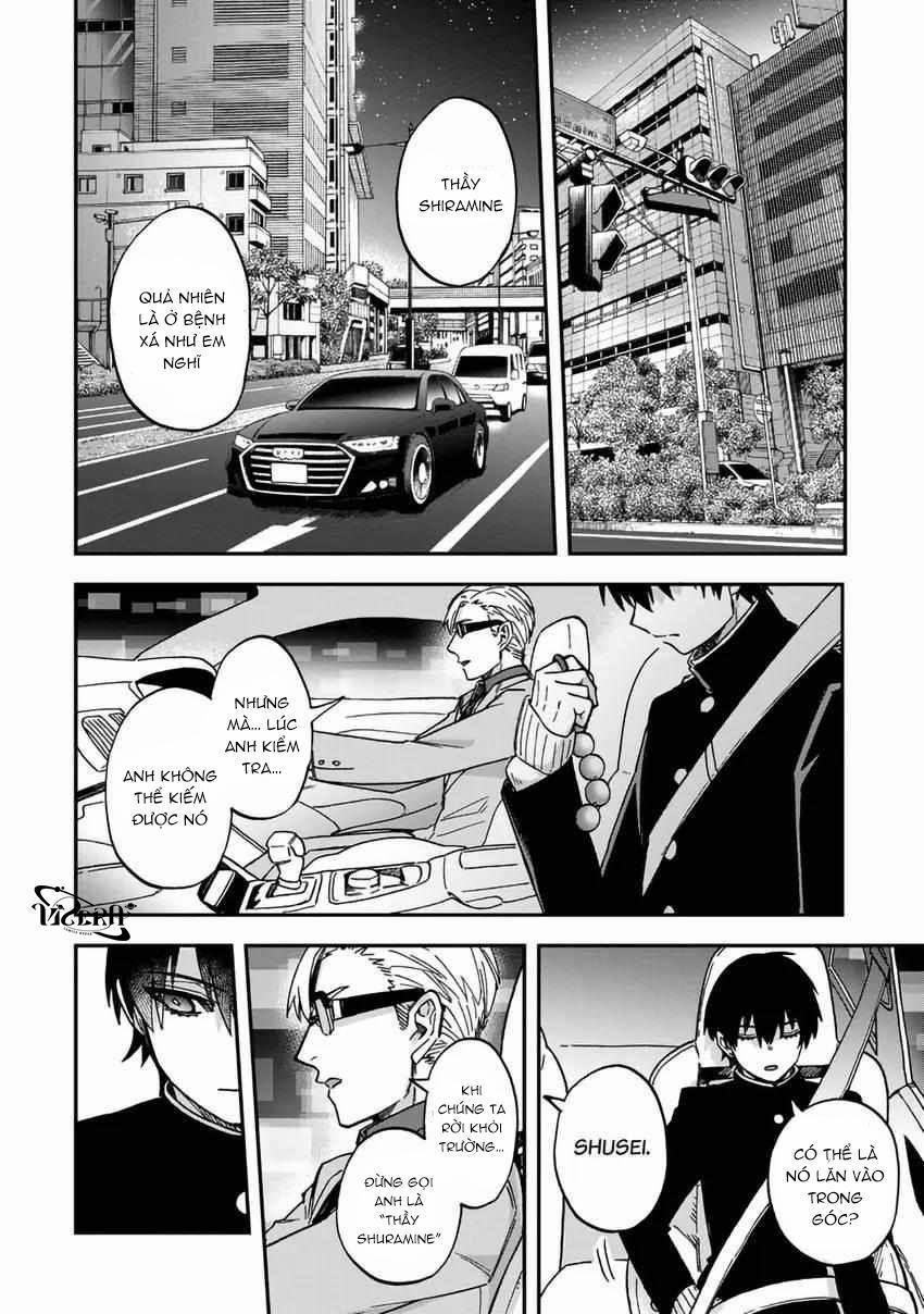 Phương Pháp Giảng Dạy Đặc Biệt 2 trang 27