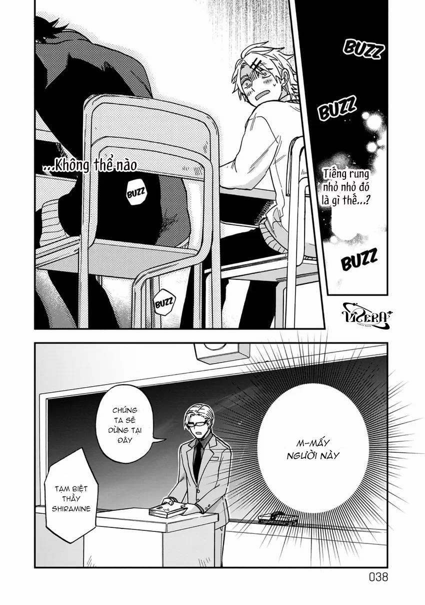 Phương Pháp Giảng Dạy Đặc Biệt 2 trang 5