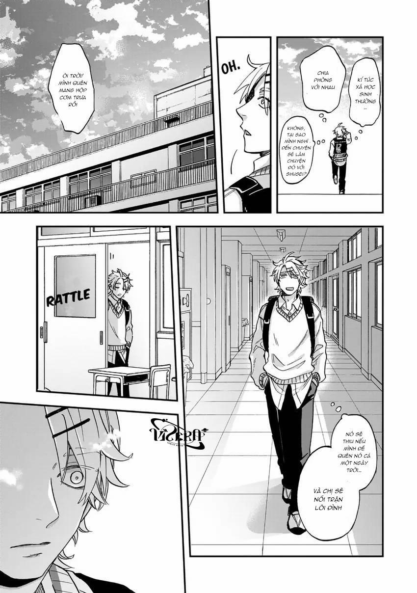 Phương Pháp Giảng Dạy Đặc Biệt 3 trang 10