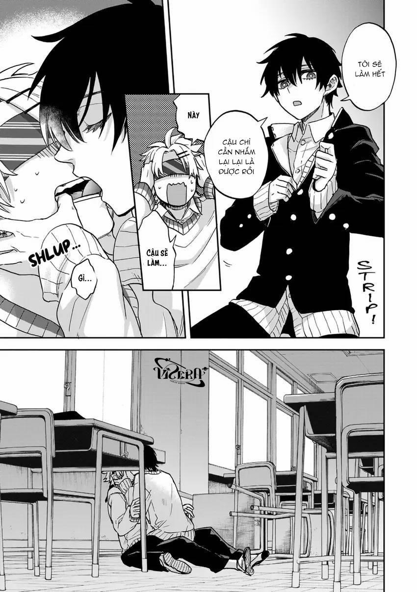 Phương Pháp Giảng Dạy Đặc Biệt 3 trang 21