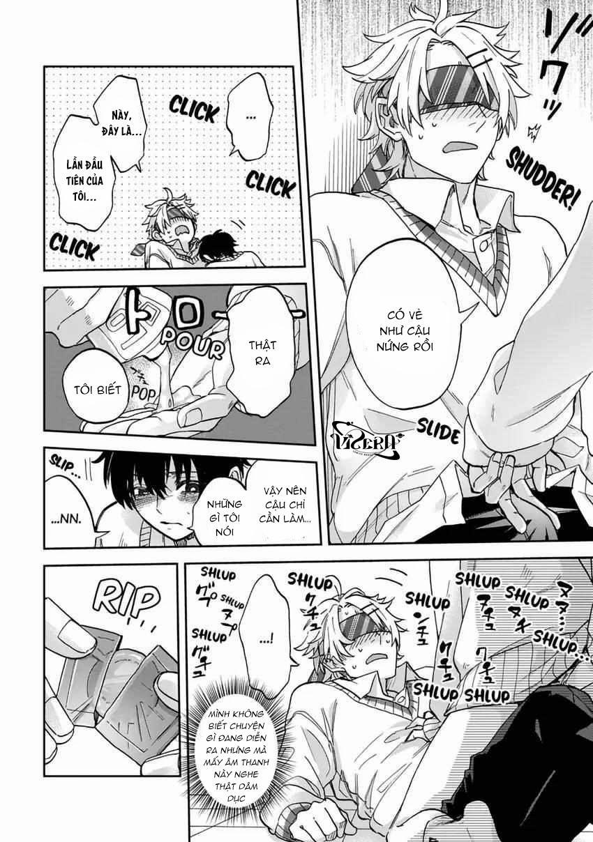 Phương Pháp Giảng Dạy Đặc Biệt 3 trang 23