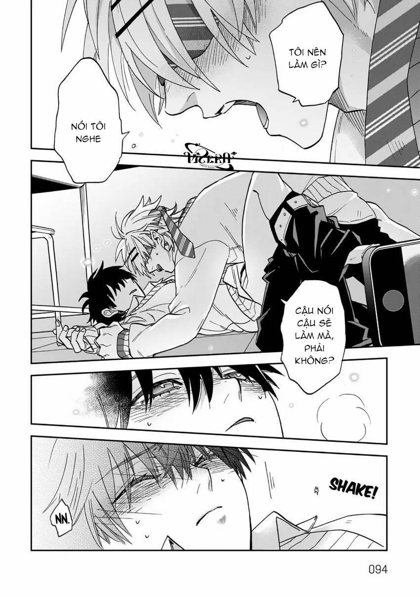 Phương Pháp Giảng Dạy Đặc Biệt 3 trang 32