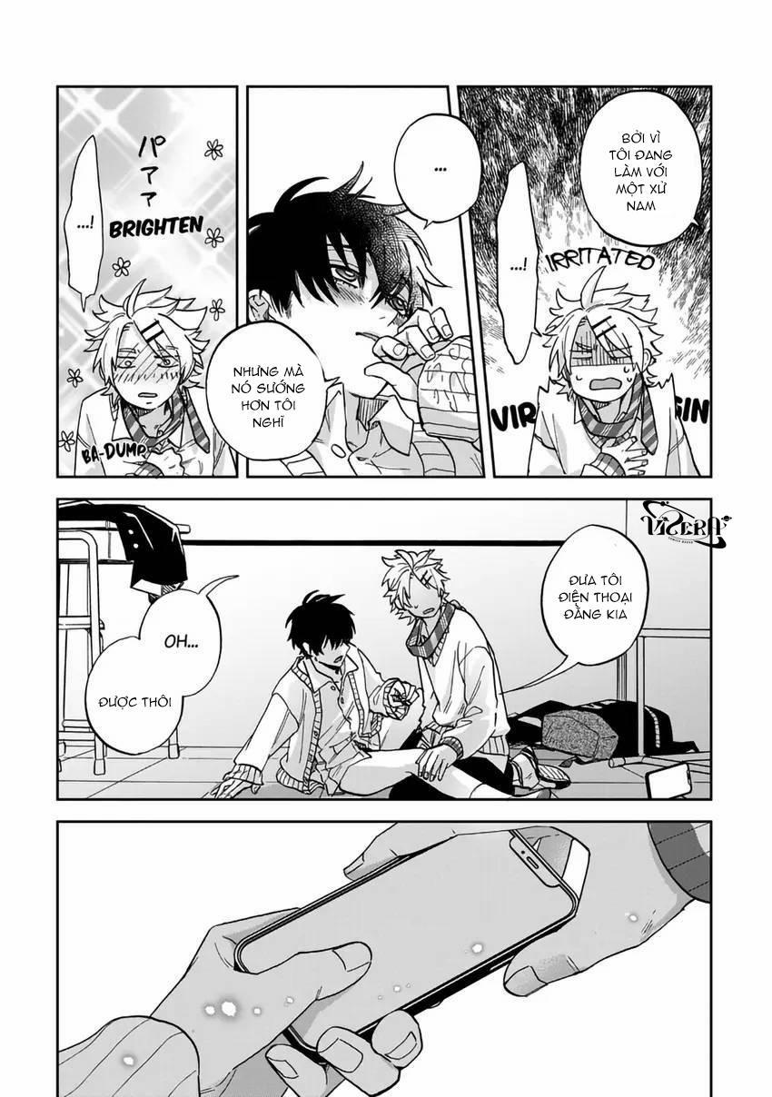 Phương Pháp Giảng Dạy Đặc Biệt 3 trang 36