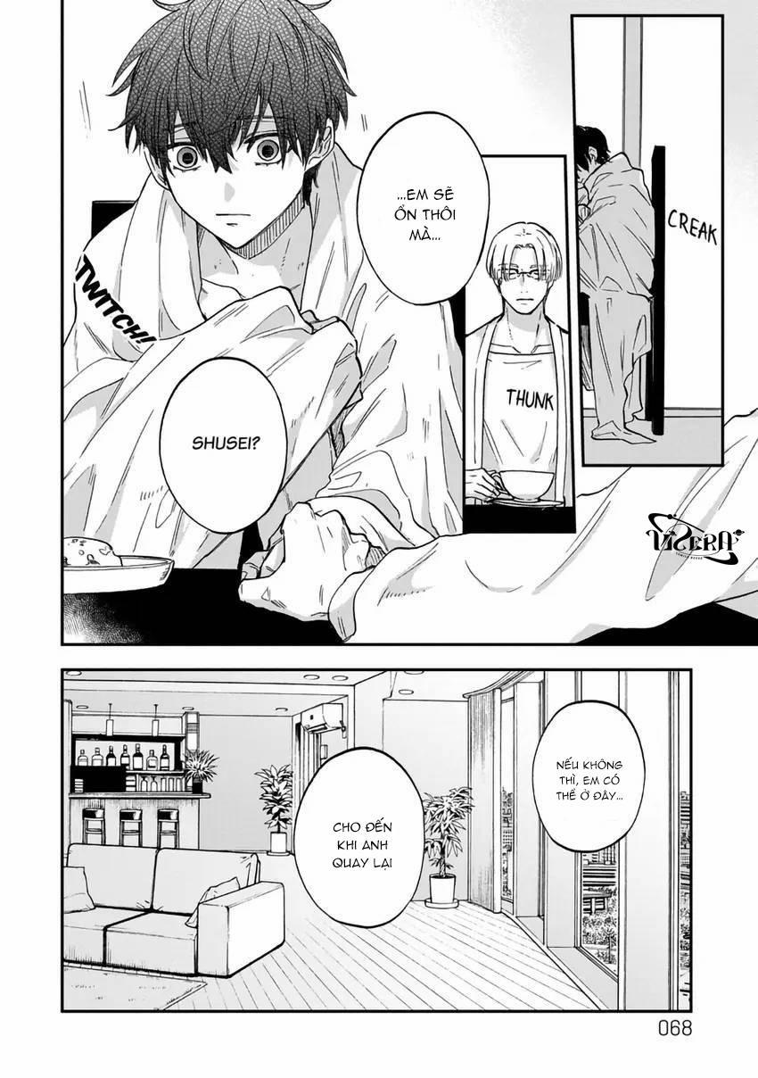 Phương Pháp Giảng Dạy Đặc Biệt 3 trang 5