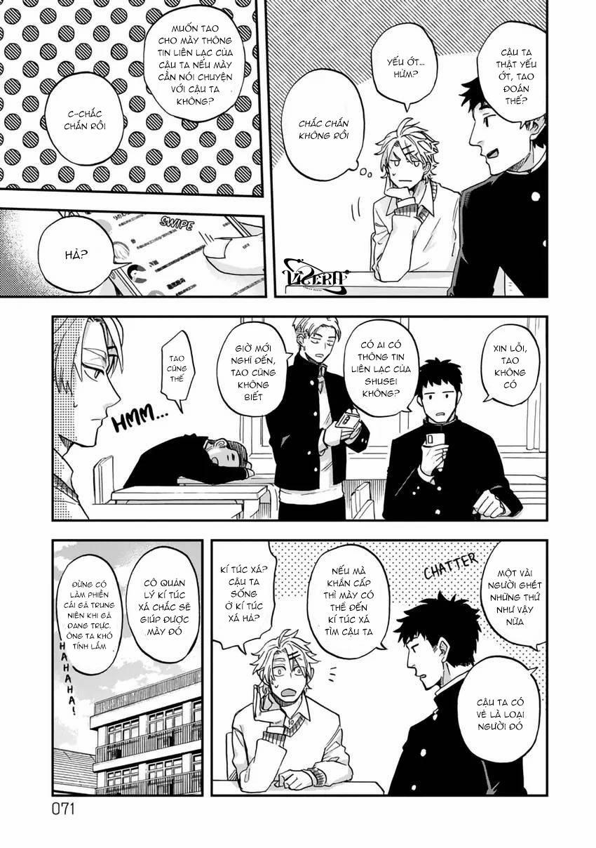 Phương Pháp Giảng Dạy Đặc Biệt 3 trang 8