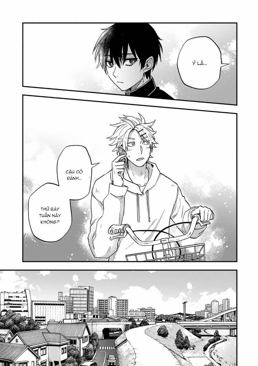 Phương Pháp Giảng Dạy Đặc Biệt 4 trang 10