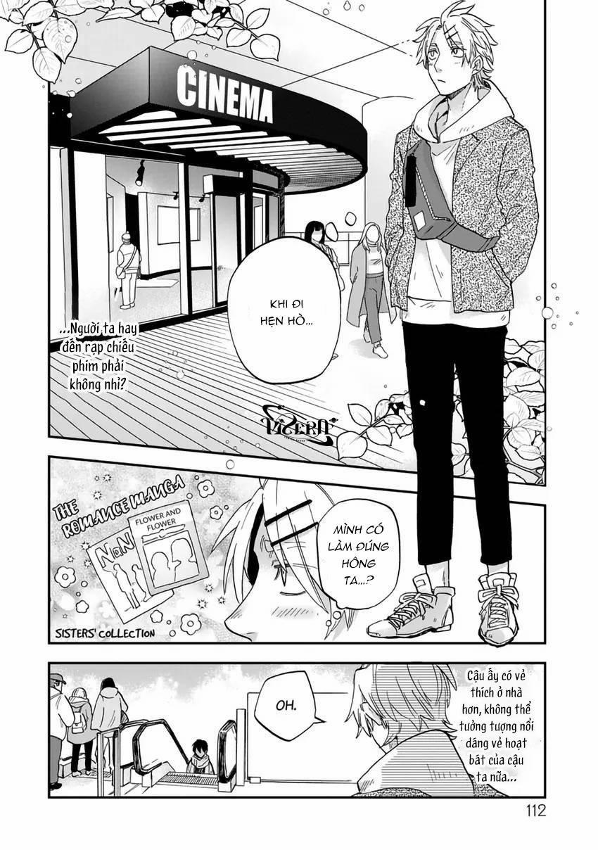 Phương Pháp Giảng Dạy Đặc Biệt 4 trang 11