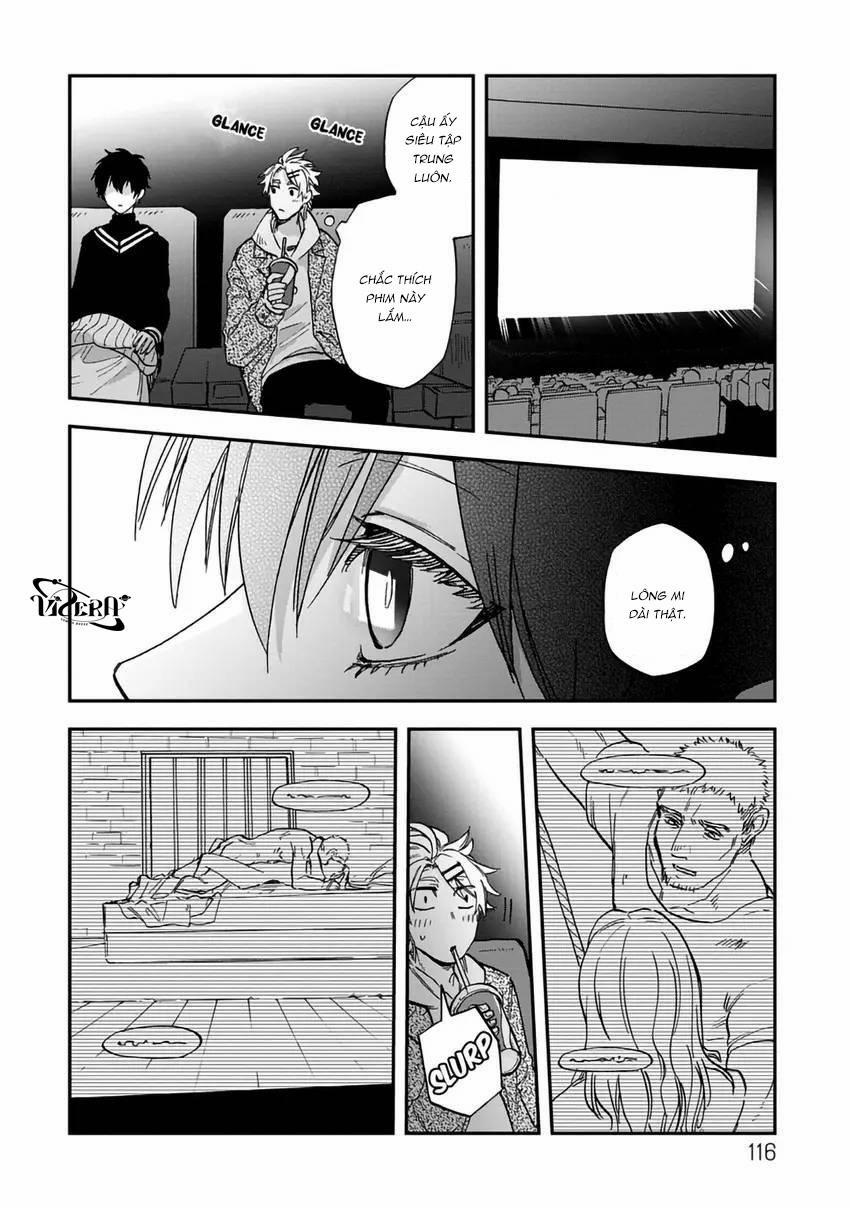 Phương Pháp Giảng Dạy Đặc Biệt 4 trang 15