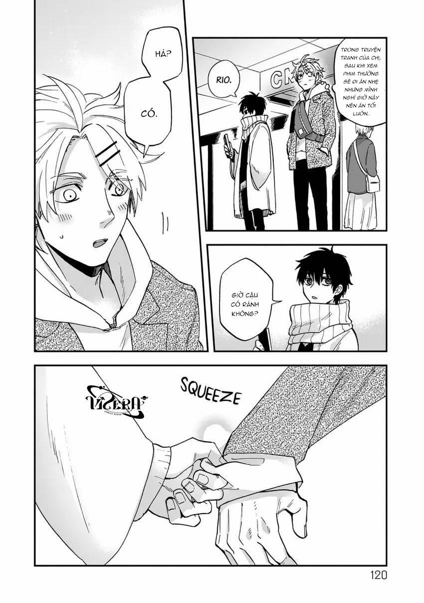 Phương Pháp Giảng Dạy Đặc Biệt 4 trang 19