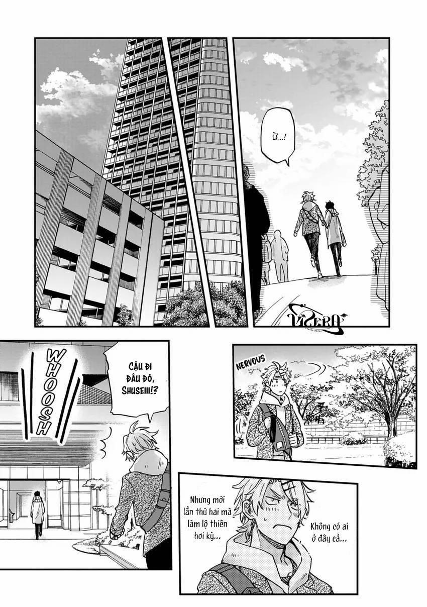 Phương Pháp Giảng Dạy Đặc Biệt 4 trang 23