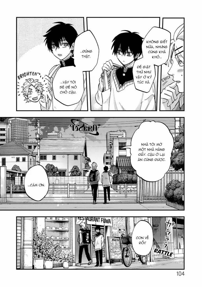 Phương Pháp Giảng Dạy Đặc Biệt 4 trang 3