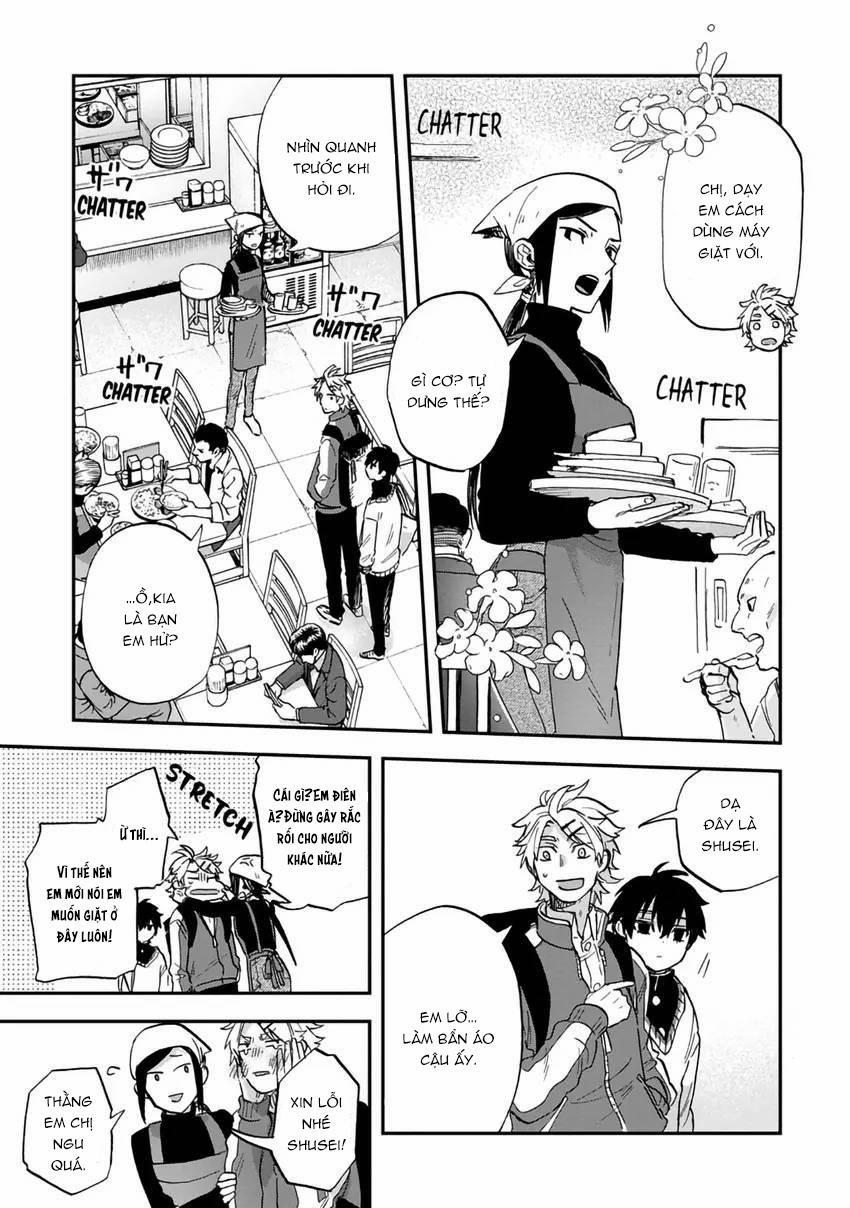 Phương Pháp Giảng Dạy Đặc Biệt 4 trang 4