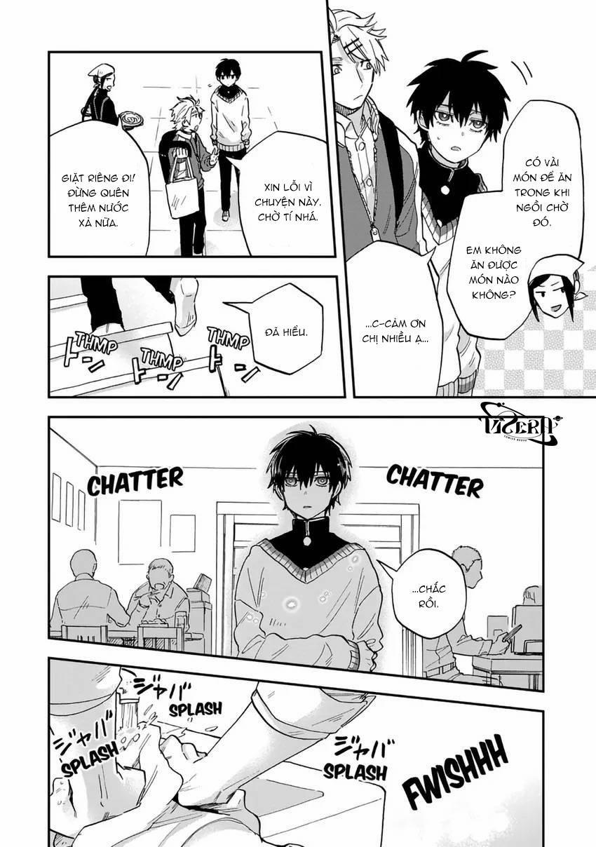 Phương Pháp Giảng Dạy Đặc Biệt 4 trang 5